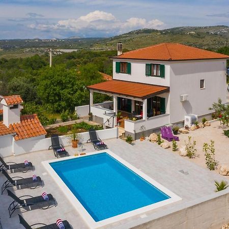 Villa Sunshine Rogoznica  Εξωτερικό φωτογραφία