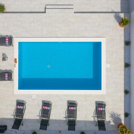 Villa Sunshine Rogoznica  Εξωτερικό φωτογραφία