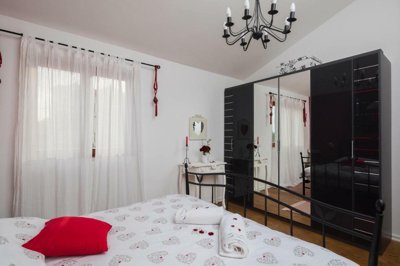 Villa Sunshine Rogoznica  Εξωτερικό φωτογραφία
