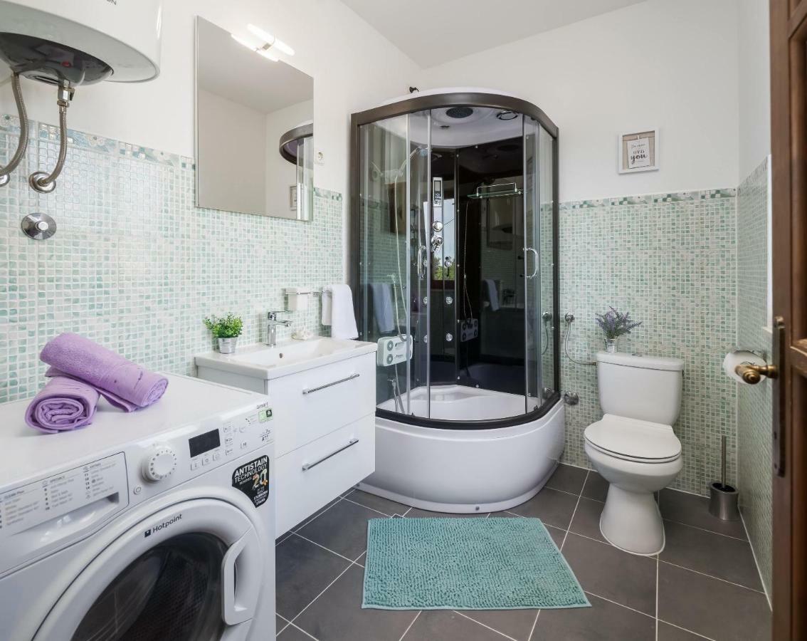 Villa Sunshine Rogoznica  Εξωτερικό φωτογραφία