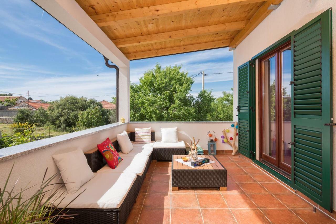 Villa Sunshine Rogoznica  Εξωτερικό φωτογραφία