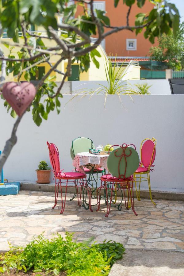 Villa Sunshine Rogoznica  Εξωτερικό φωτογραφία