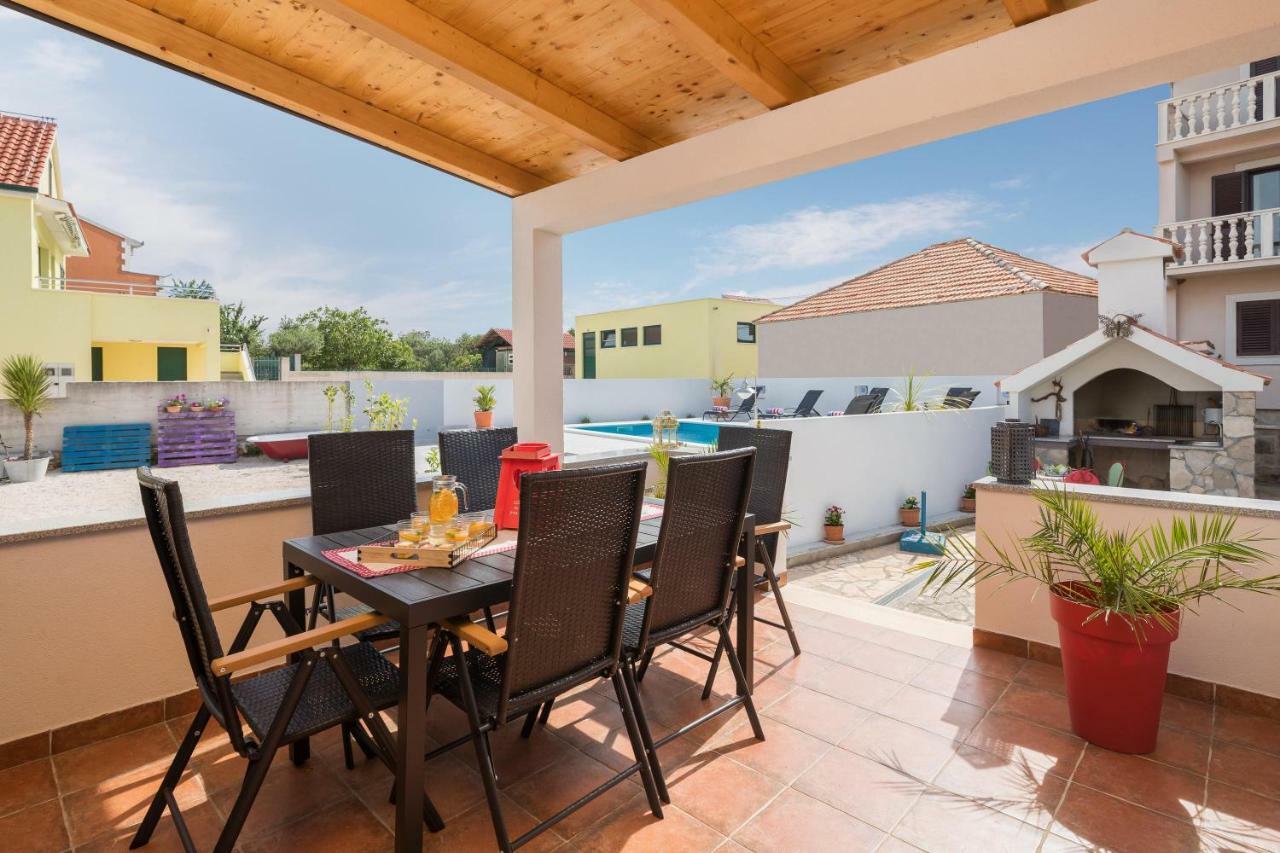 Villa Sunshine Rogoznica  Εξωτερικό φωτογραφία