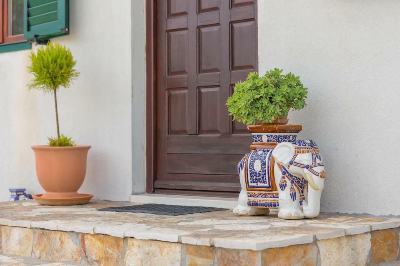 Villa Sunshine Rogoznica  Εξωτερικό φωτογραφία