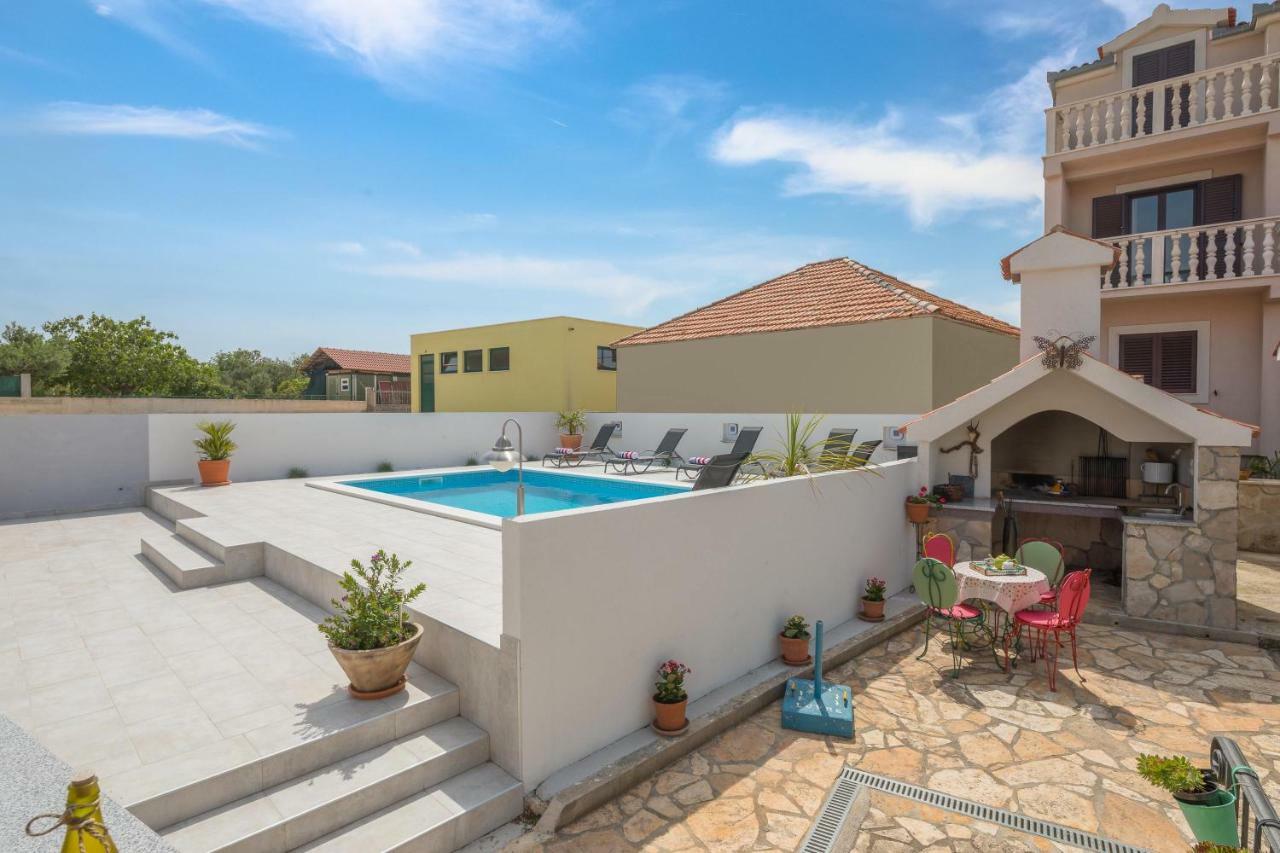 Villa Sunshine Rogoznica  Εξωτερικό φωτογραφία