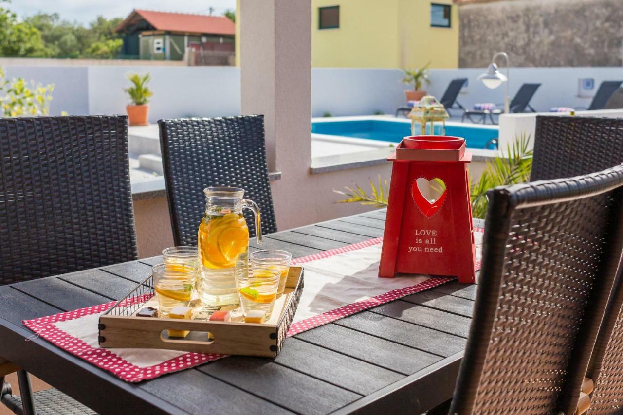 Villa Sunshine Rogoznica  Εξωτερικό φωτογραφία