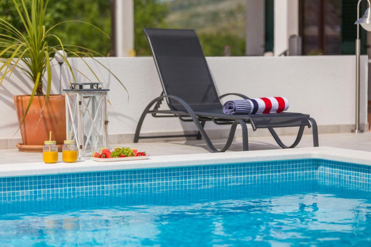 Villa Sunshine Rogoznica  Εξωτερικό φωτογραφία