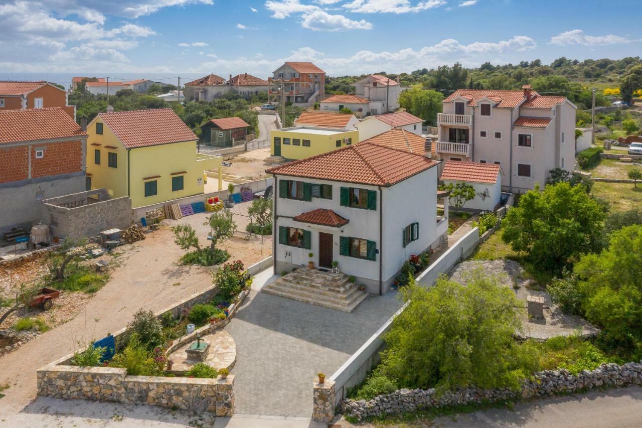 Villa Sunshine Rogoznica  Εξωτερικό φωτογραφία