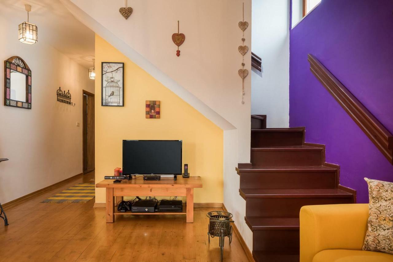 Villa Sunshine Rogoznica  Εξωτερικό φωτογραφία