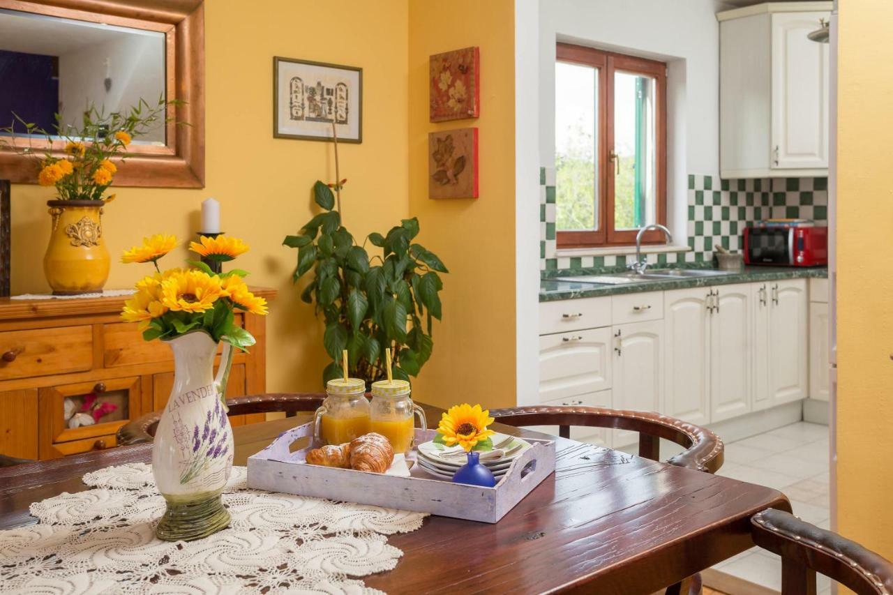 Villa Sunshine Rogoznica  Εξωτερικό φωτογραφία