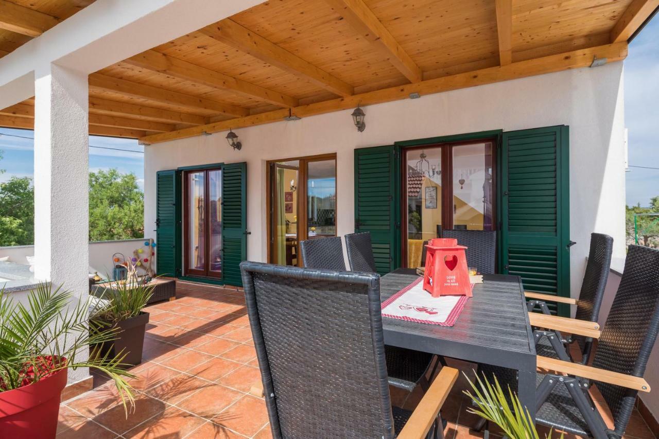 Villa Sunshine Rogoznica  Εξωτερικό φωτογραφία