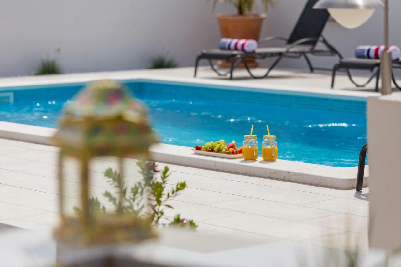 Villa Sunshine Rogoznica  Εξωτερικό φωτογραφία