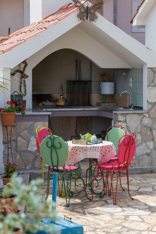 Villa Sunshine Rogoznica  Εξωτερικό φωτογραφία