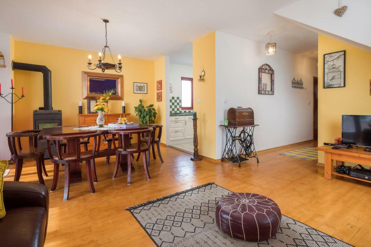 Villa Sunshine Rogoznica  Εξωτερικό φωτογραφία
