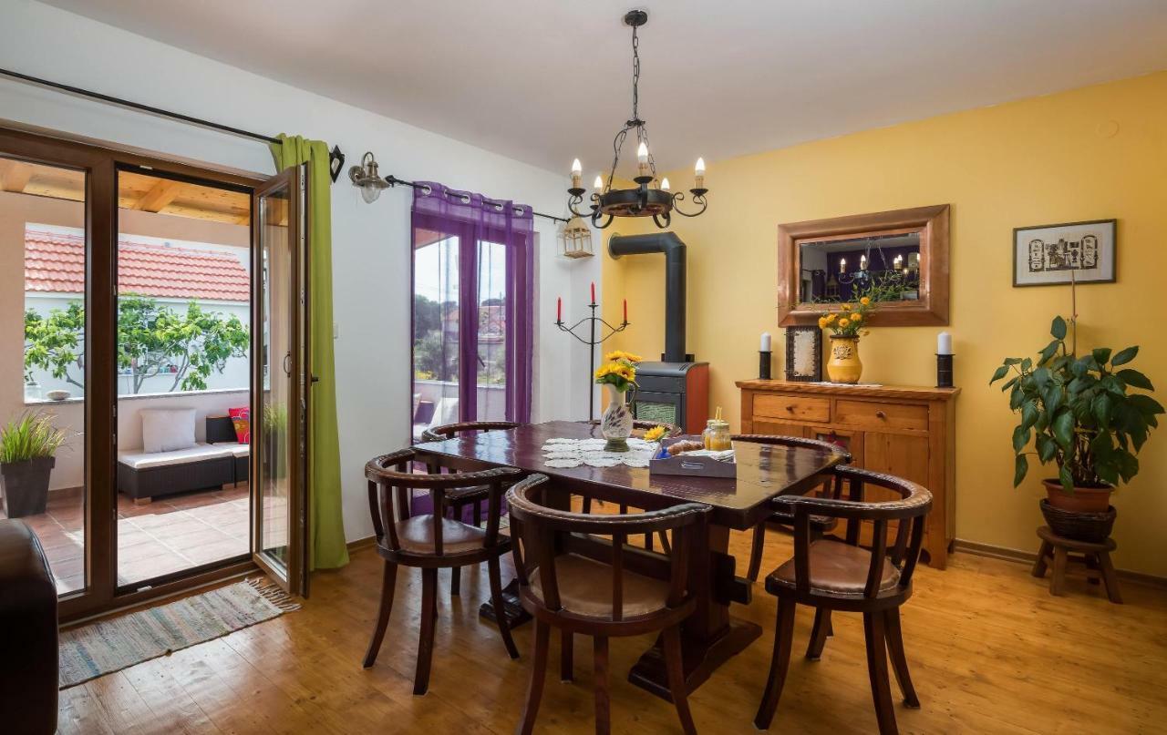 Villa Sunshine Rogoznica  Εξωτερικό φωτογραφία