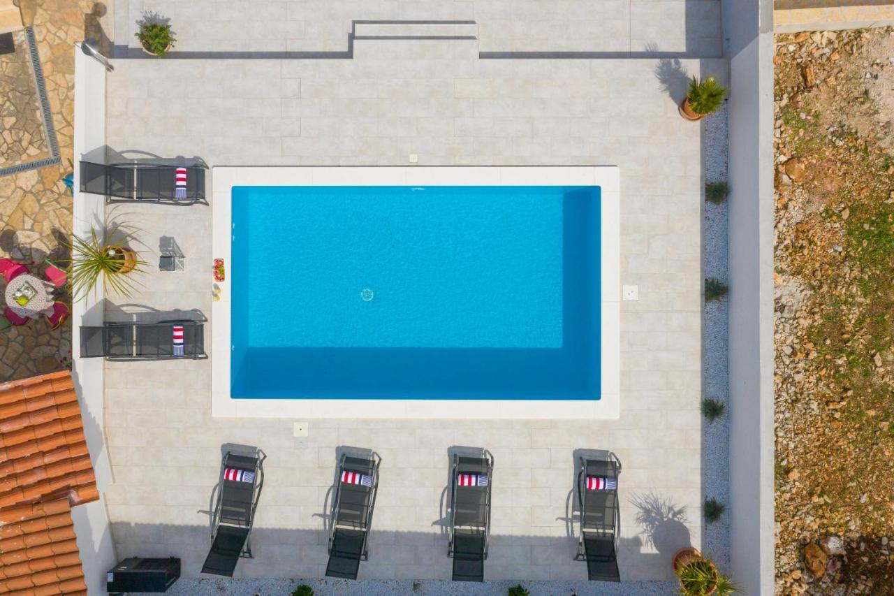 Villa Sunshine Rogoznica  Εξωτερικό φωτογραφία