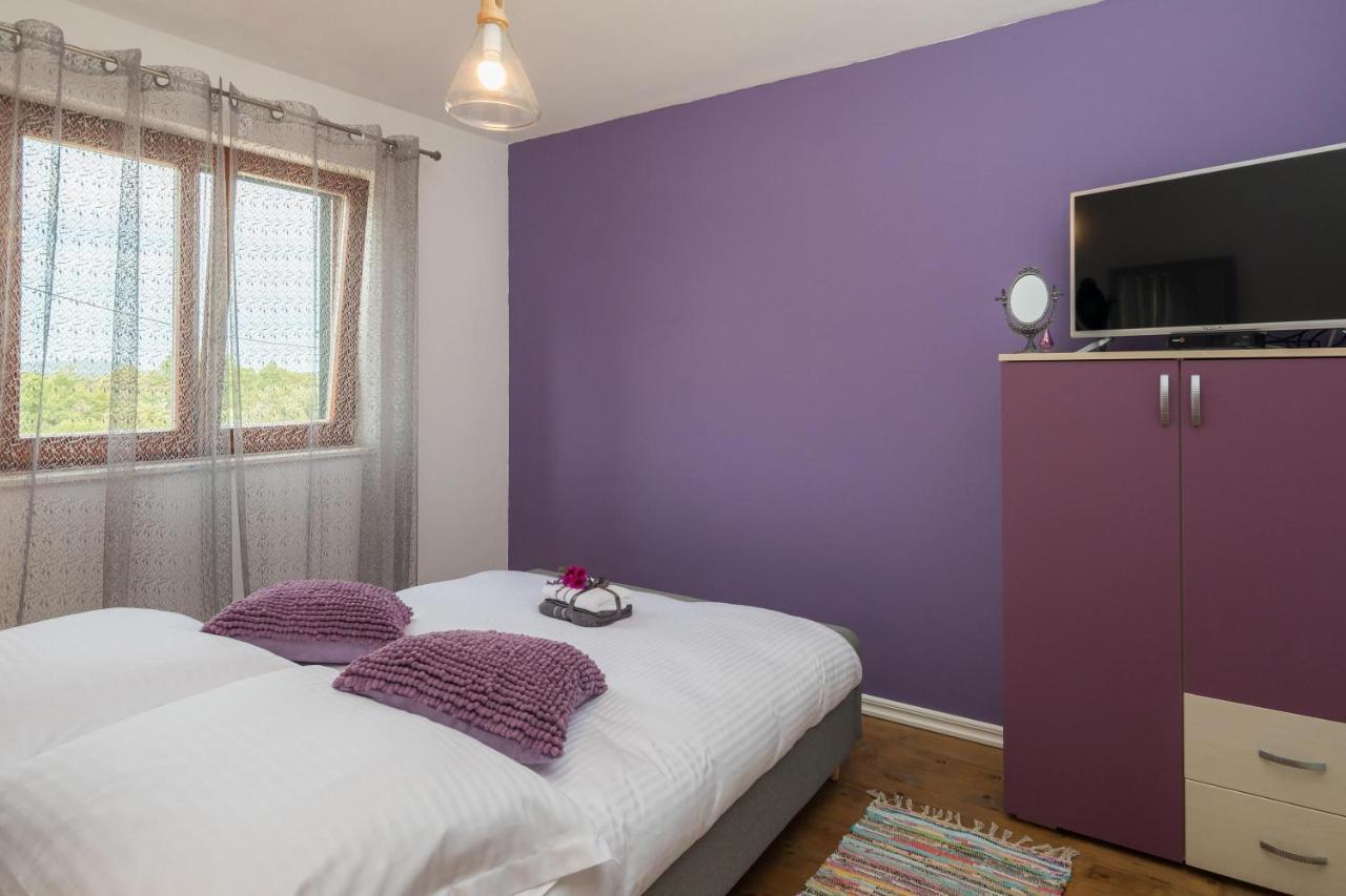 Villa Sunshine Rogoznica  Εξωτερικό φωτογραφία