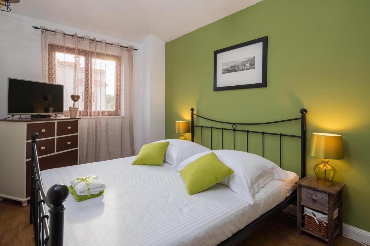 Villa Sunshine Rogoznica  Εξωτερικό φωτογραφία